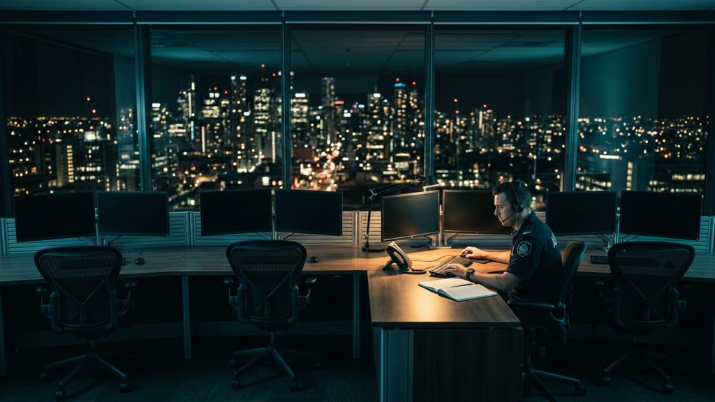 Security 2030 Report Warns Of Serious Capability Gap 1 Security 2030 Report