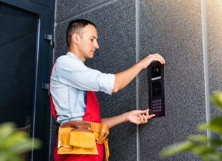 Ruswin Seeks Electronic Security Apprentices Ruswin Seeks Electronic Security Apprentices