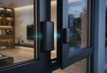 PYGUARD Door & Sensor Monitor With LTE-M PYGUARD Door & Sensor Monitor With LTE-M