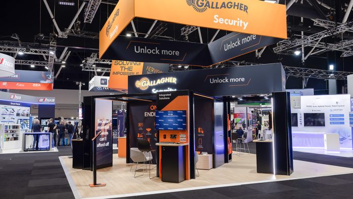 Gallagher Visitor Management Key Focus