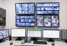 Re-Engineering Security At MET Centre Re-Engineering Security At MET Centre