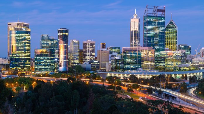 City Of Perth Awards $A5 Million In Security Contracts