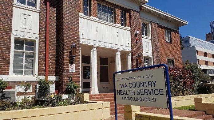 WA Country Health Seeks Support For Schneider BMS, CCTV, Access