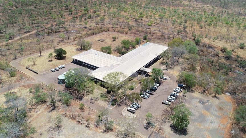 WA Country Health Seeks Support For Schneider BMS, CCTV, Access