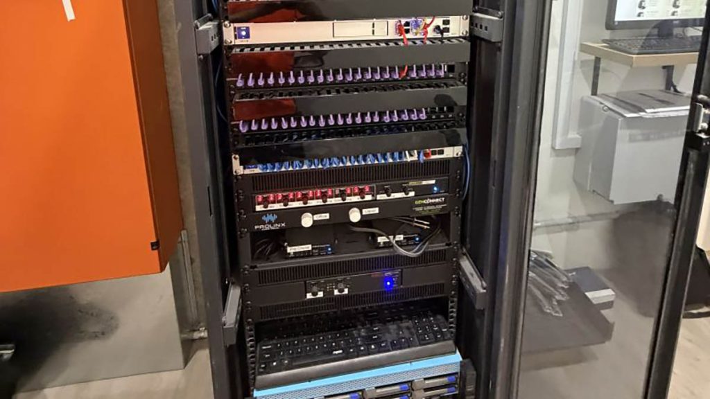 AP Technologies Secures IGA Windmill Hill 1 AP Technologies Secures IGA Windmill Hill