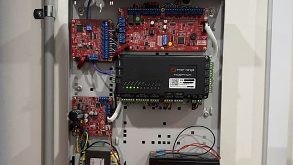 AP Technologies Secures IGA Windmill Hill 2 AP Technologies Secures IGA Windmill Hill