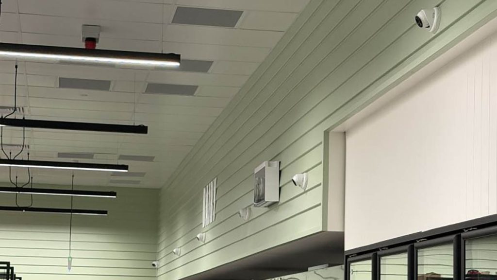 AP Technologies Secures IGA Windmill Hill 3 AP Technologies Secures IGA Windmill Hill