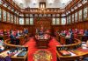 WA Parliament House Seeks Security Services WA Parliament House Seeks Security Services