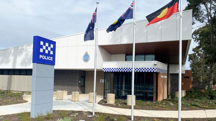 WA Police Seeks Security Systems Maintenance