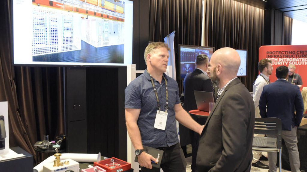 JCI and Allegion Join SAGE 2026