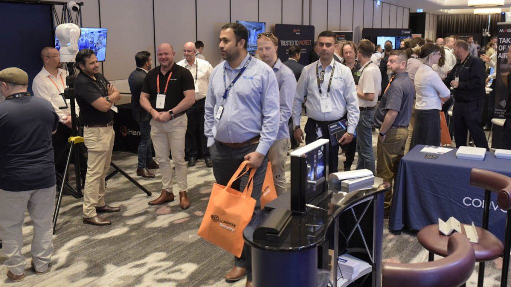 JCI and Allegion Join SAGE 2026