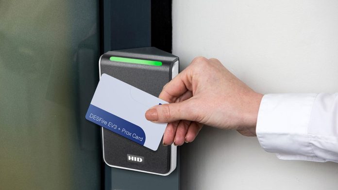 SwiftConnect Acquires HID SAFE Platform