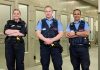 WA Police Plans Electronic Fingerprint Capture Upgrade WA Police Plans Electronic Fingerprint Capture Upgrade