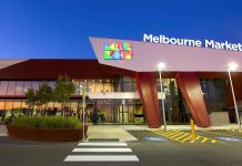 Fortis Security Wins Melbourne Market Fortis Security Wins Melbourne Market