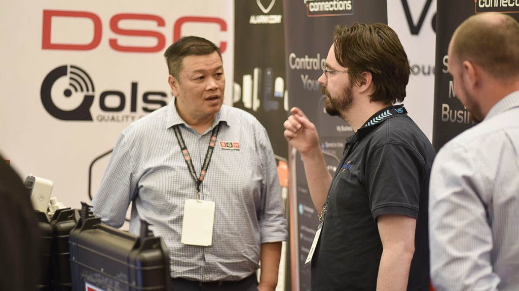 BGW Technologies Joins SecTech 2027 2 BGW Technologies Joins SecTech 2027