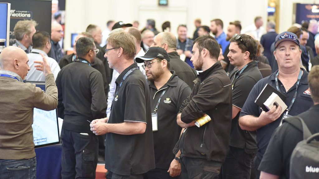 BGW Technologies Joins SecTech 2027 1 BGW Technologies Joins SecTech 2027
