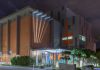 Securcom Secures Polaris Data Centre With Gallagher Securcom Secures Polaris Data Centre With Gallagher