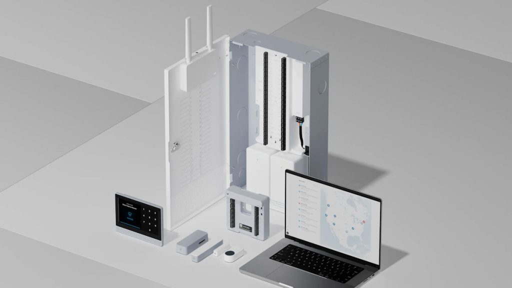 Verkada Expands Physical AI Platform