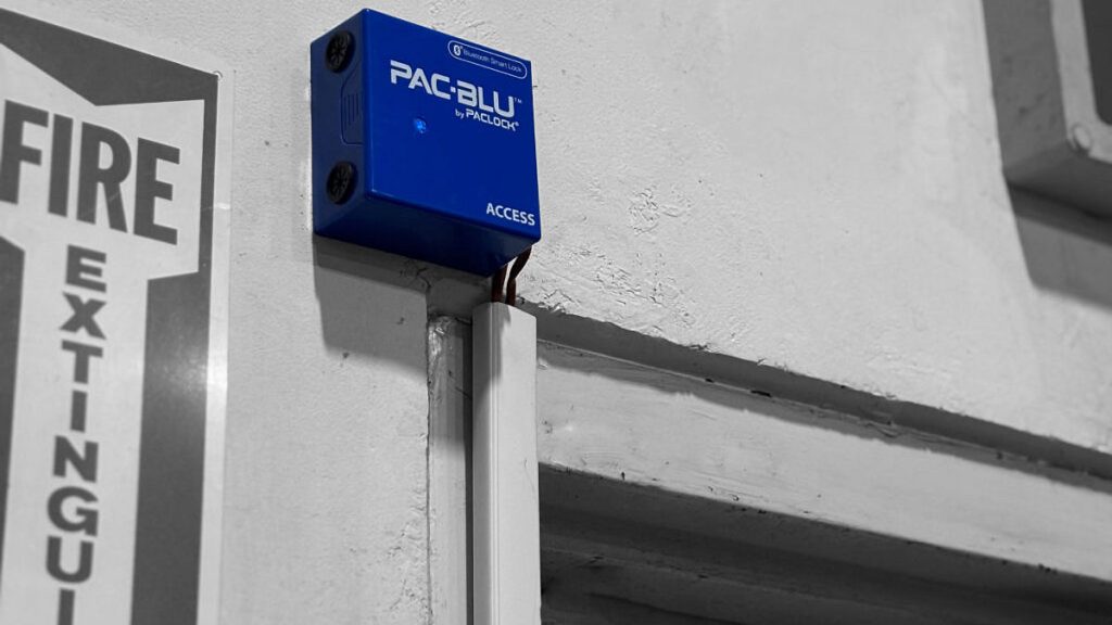 ASSA ABLOY Acquires US Padlock Manufacturer PACLOCK 2 ASSA ABLOY Acquires US Padlock Manufacturer PACLOCK