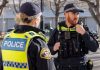 Tasmania Police Plans Statewide Biometric System Replacement Tasmania Police Plans Statewide Biometric System