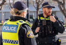 Tasmania Police Plans Statewide Biometric System Replacement Tasmania Police Plans Statewide Biometric System
