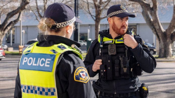 Tasmania Police Plans Statewide Biometric System
