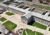 Colgan Industries Wins $A1.18 Million Fremantle Prison Contract Colgan Industries