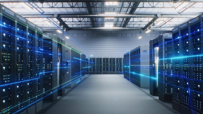 Building Trusted Access For Next-Gen Data Centres