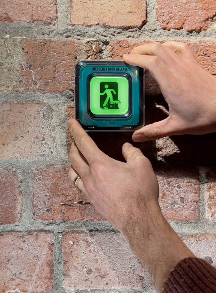 See Jack Fuse Safety Call Point Range At SAGE 2026
