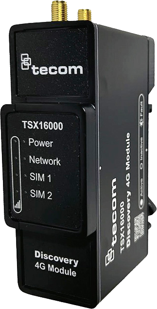 Tecom Discovery 4G TSX16000 Communications Module 1 139471 Tecom Discovery 4G TSX16000 Communications Module 323x635 2