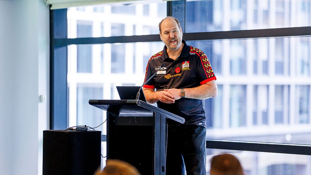 Neil Jarvis Appointed Enterprise & Consultant Manager, Victoria & Tasmania 2 Neil Jarvis Appointed Enterprise