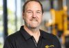 Neil Jarvis Appointed Enterprise & Consultant Manager, Victoria & Tasmania Neil Jarvis Appointed Enterprise