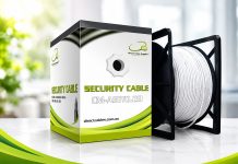 Wire Size Considerations In Large Security Applications Wire Size Considerations In Large Security Applications