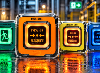 See Jack Fuse Safety Call Point Range At SAGE 2026 See Jack Fuse Safety Call Point Range At SAGE 2026