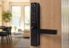 Schlage Encore Multi-Credential Smart Lock Schlage Encore Multi-Credential Smart Lock