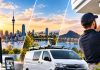 NZ Security Installer For Sale NZ Security Installer For Sale