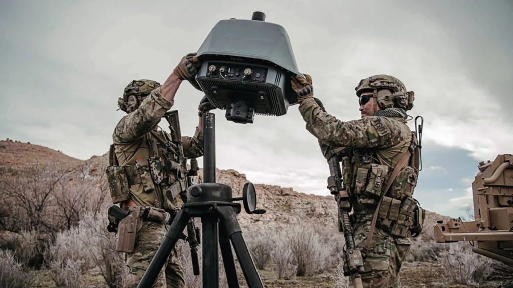 DroneShield Wins Potential $A716m Counter-Drone Contract 1 DroneShield Wins Potential $A716m