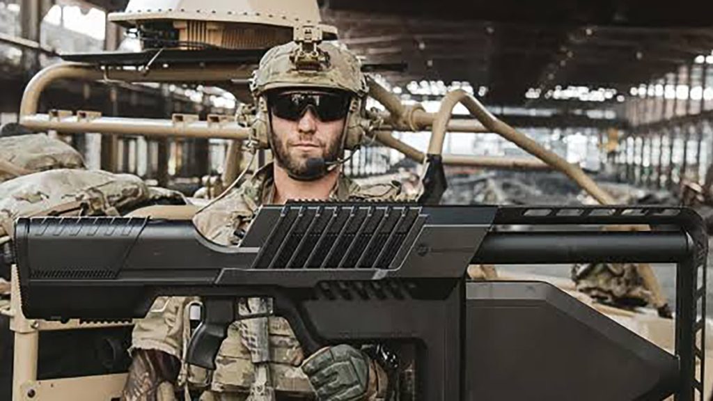 DroneShield Wins Potential $A716m Counter-Drone Contract 2 DroneShield Wins Potential $A716m