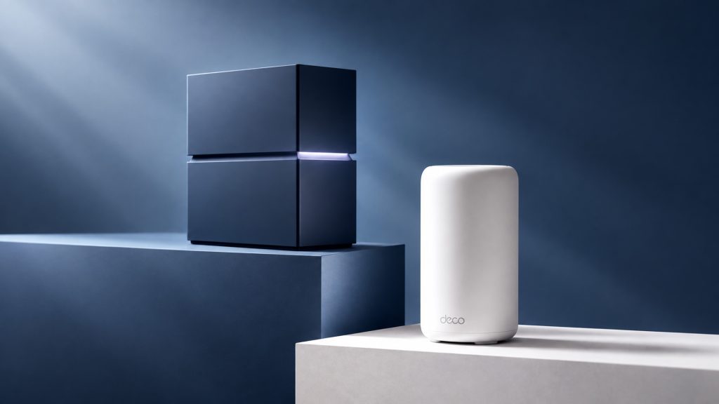 TP-Link Archer 8 Ultra Wi-Fi 8
