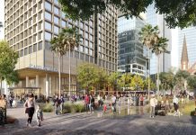 City of Parramatta Seeks Integrated Security Services City of Parramatta Seeks Integrated Security Services