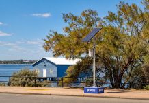 City Of Perth Seeks New CCTV Tower Units City Of Perth Seeks New CCTV Tower Units