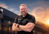 Gallagher Security appoints Brad Sheen Enterprise And Consultant Manager Gallagher Security appoints Brad Sheen