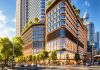 Insignia Financial Standardises Access With Protege GX Insignia Financial Standardises Access With Protege GX