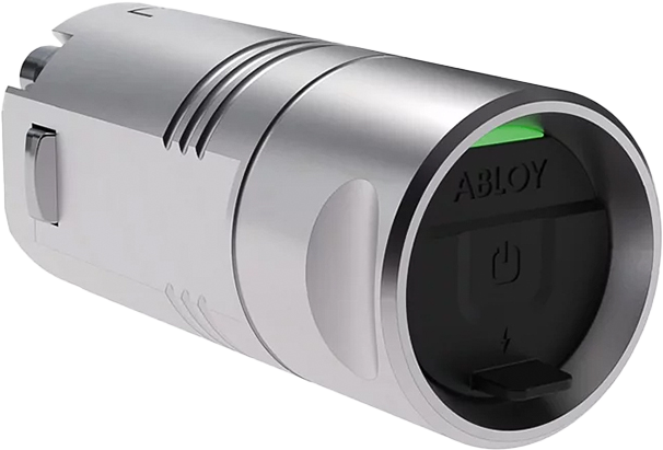 ABLOY CUMULUS Expands Keyless Access To Doors 1 ABLOY CUMULUS Expands Keyless Access To Doors