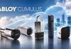 ABLOY CUMULUS Expands Keyless Access To Doors ABLOY CUMULUS Expands Keyless Access To Doors