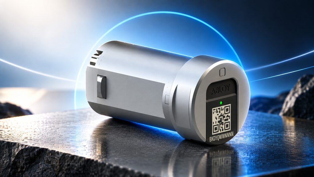 ABLOY CUMULUS Expands Keyless Access To Doors 2 ABLOY CUMULUS Expands Keyless Access To Doors