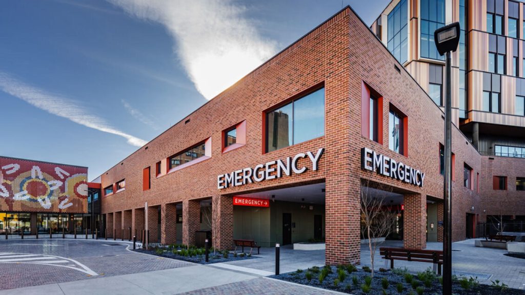 FS Solutions Wins $A4.7m Canberra Health Services Contract 1 FS Solutions Wins $A4.7m Canberra Health Services Contract
