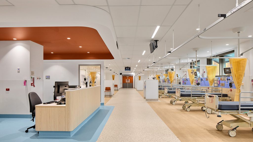 FS Solutions Wins $A4.7m Canberra Health Services Contract 2 FS Solutions Wins $A4.7m Canberra Health Services Contract