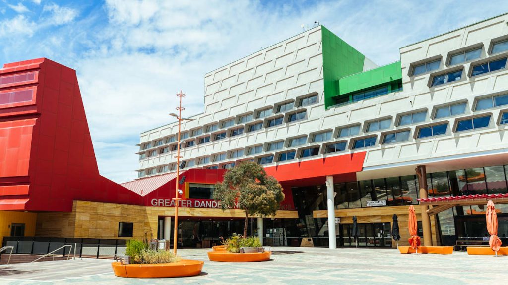 Fortis Wins Greater Dandenong CCTV Renewal Project