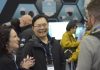 EOS Australia, ISCS and Bluechip Join SecTech Australia 2027 EOS Australia, ISCS and Bluechip Join SecTech Australia 2027